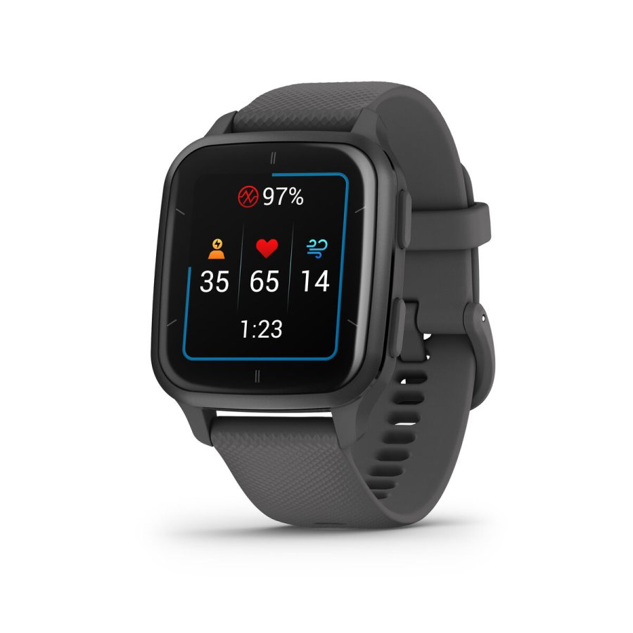 Smartwatch GARMIN Venu Sq 2 Gr 1,4