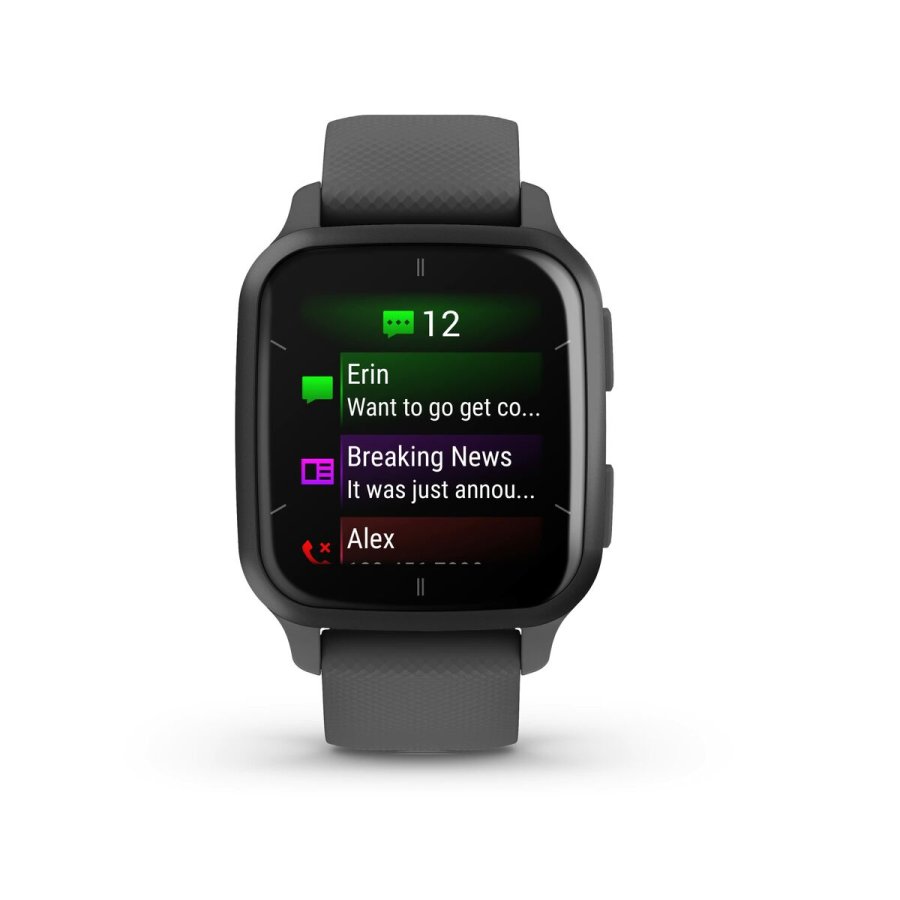 Smartwatch GARMIN Venu Sq 2 Gr 1,4
