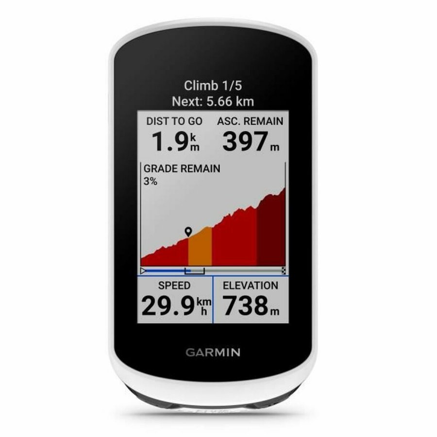 Cykelcomputer GARMIN Edge Explore 2 #5