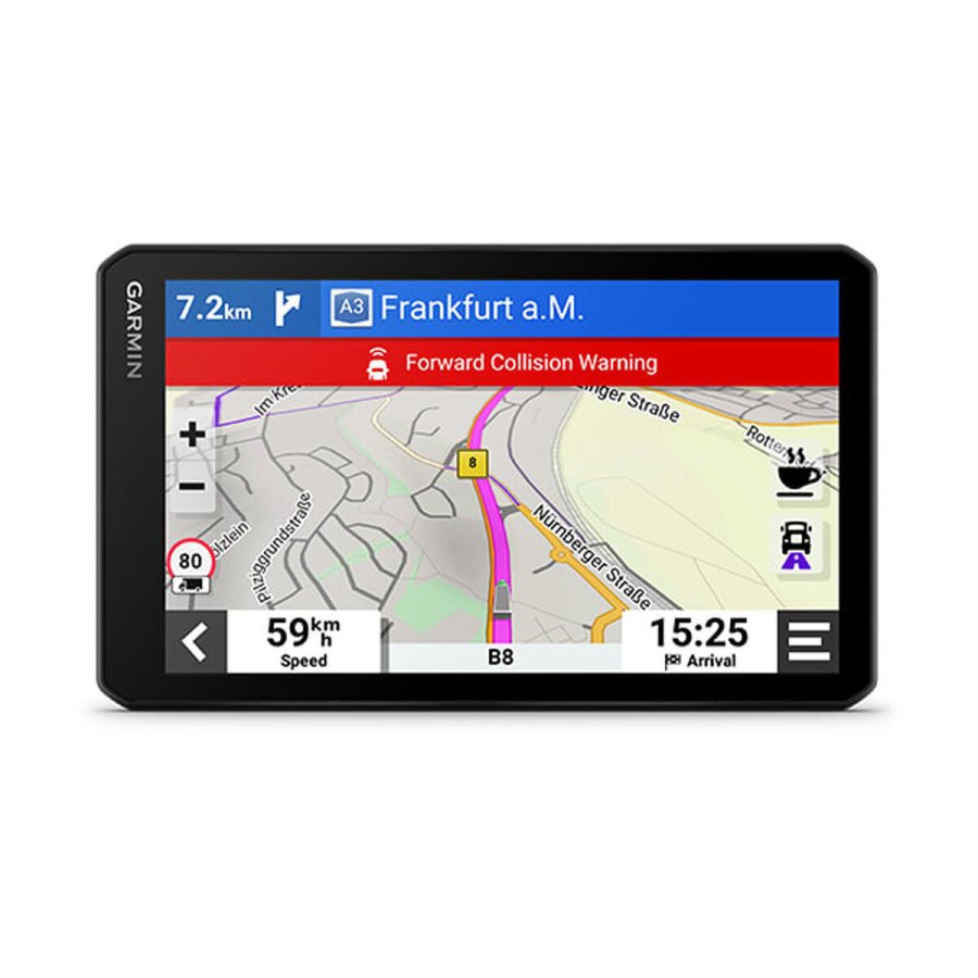 GPS GARMIN LGV710 #9