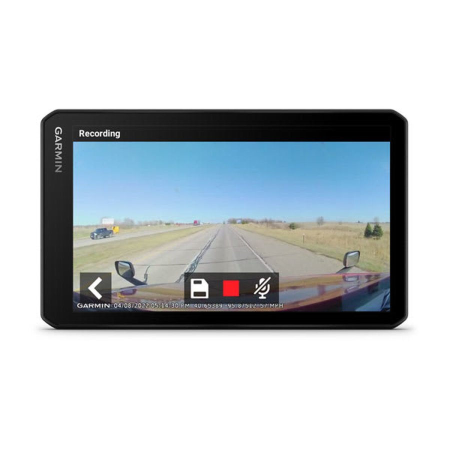 GPS GARMIN LGV710 #7