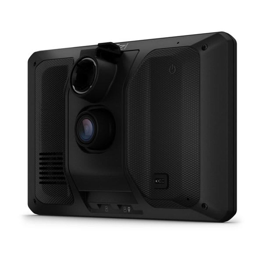 GPS GARMIN LGV710 #11