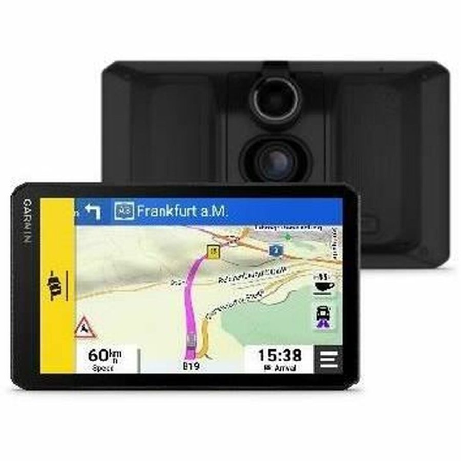 GPS GARMIN LGV710 #1