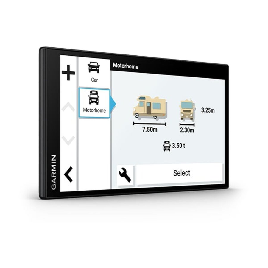 GPS GARMIN 010-02747-15 #4