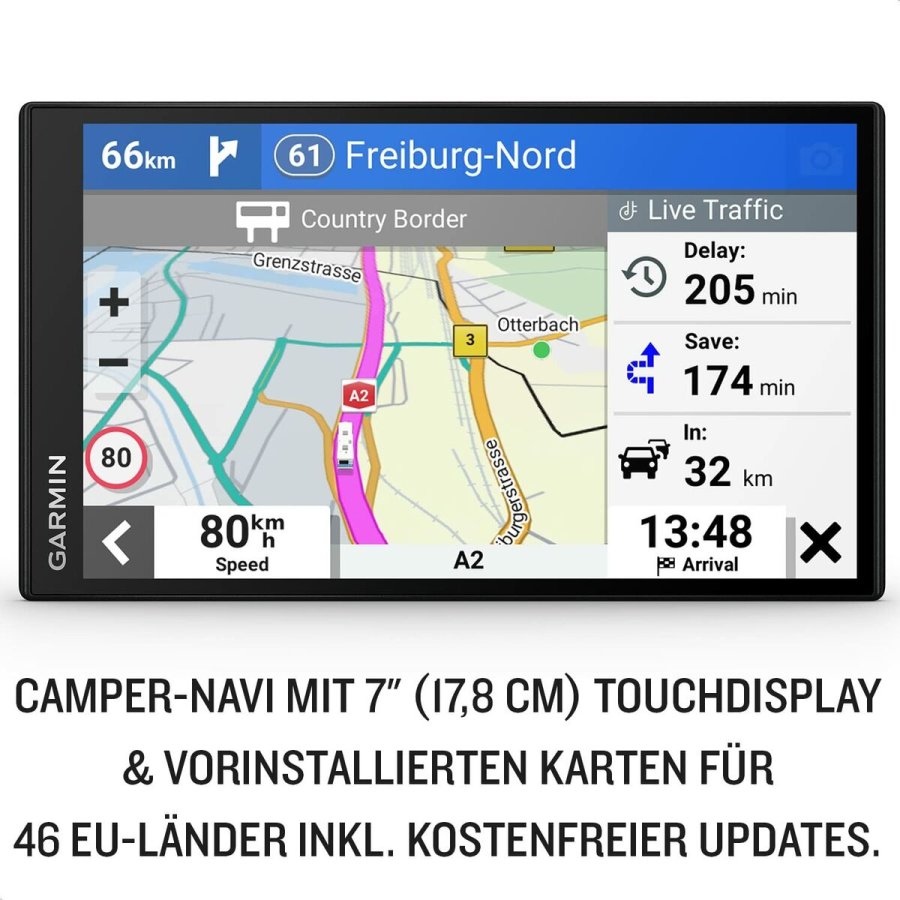 GPS GARMIN 010-02747-15 #5