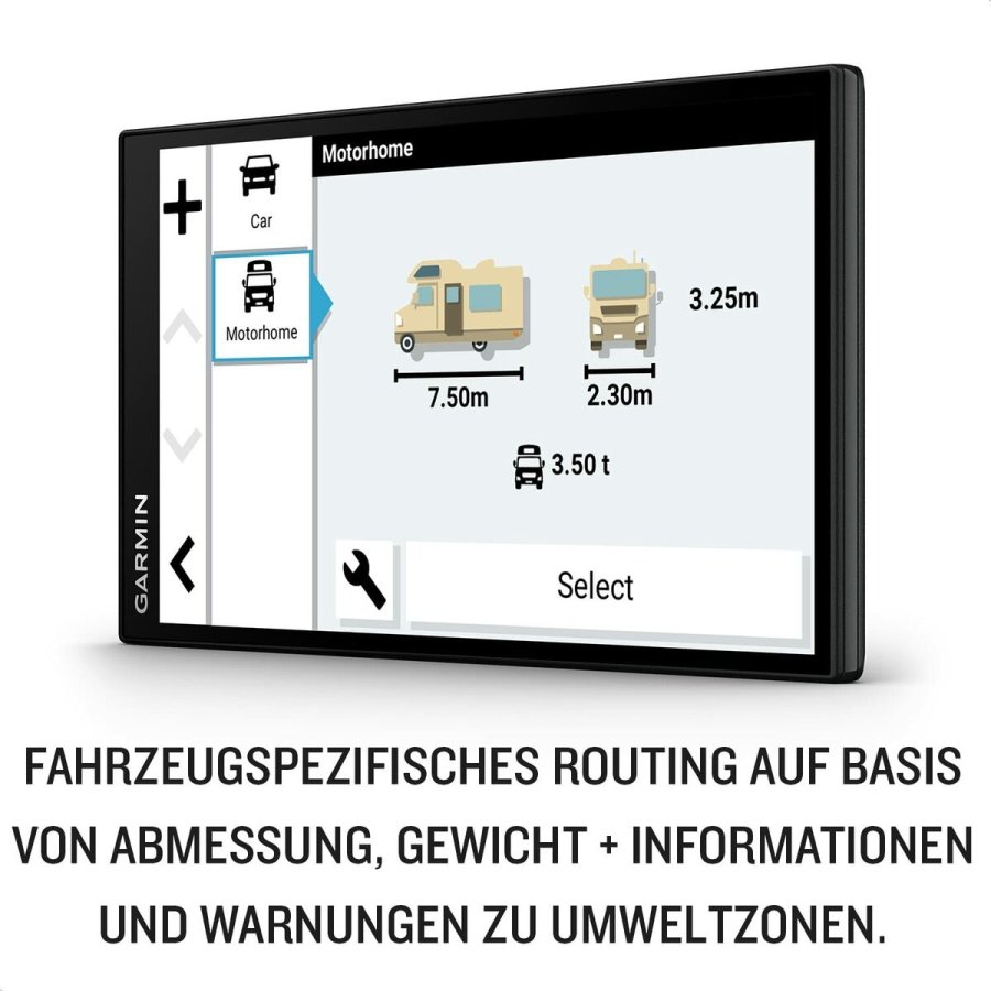 GPS GARMIN 010-02747-15 #6