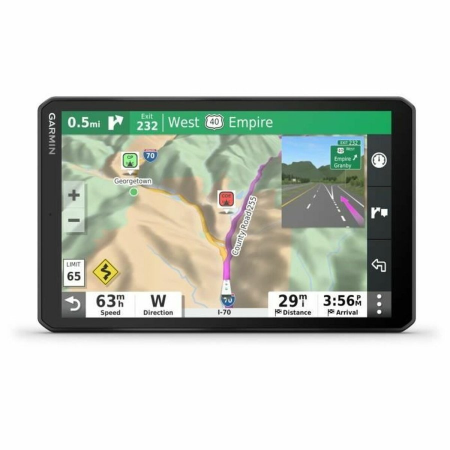 GPS GARMIN 010-02747-15 #1