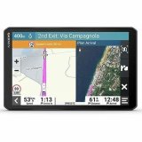 GPS GARMIN Camper 895 #1