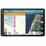 GPS GARMIN Camper 1095 #1