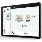 GPS GARMIN Camper 1095 #5