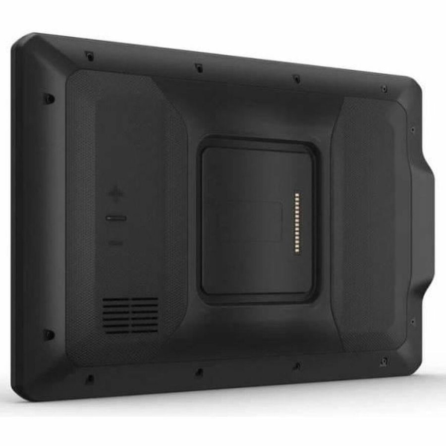 GPS GARMIN Camper 1095 #7