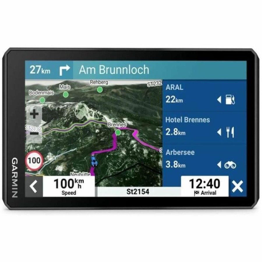 GPS GARMIN Zumo XT2 MT-S GPS EU/ME #1
