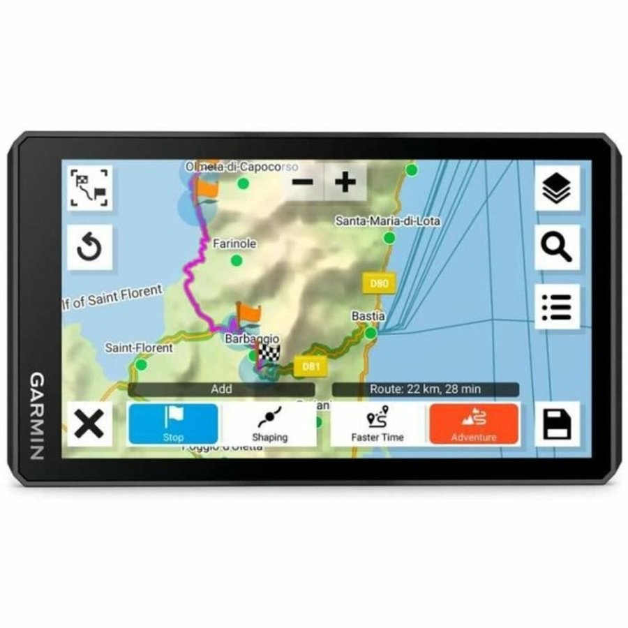 GPS GARMIN Zumo XT2 MT-S GPS EU/ME #2