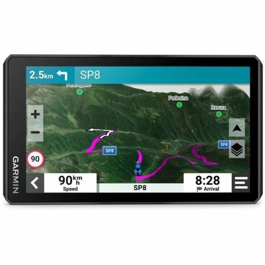 GPS GARMIN Zumo XT2 MT-S GPS EU/ME #3