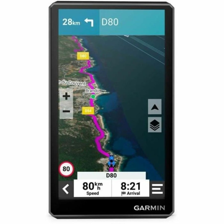 GPS GARMIN Zumo XT2 MT-S GPS EU/ME #4