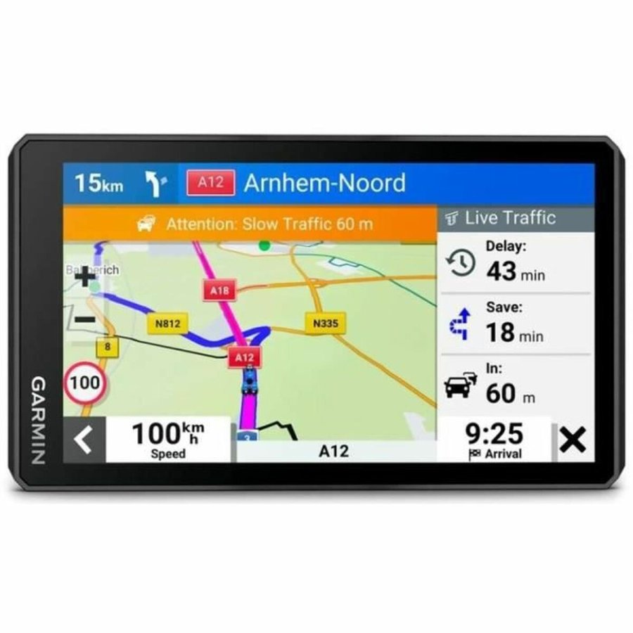 GPS GARMIN Zumo XT2 MT-S GPS EU/ME #5