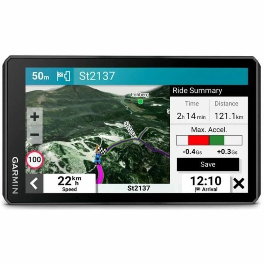 GPS GARMIN Zumo XT2 MT-S GPS EU/ME #6