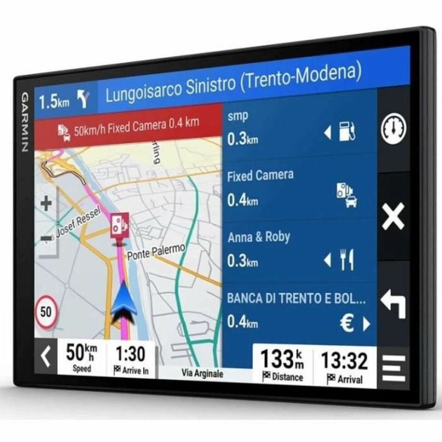 GPS GARMIN DriveSmart 86 MT-S #5