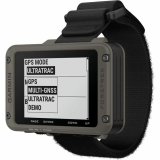 GPS GARMIN Foretrex 901 Hndled #1