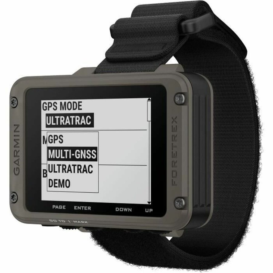GPS GARMIN Foretrex 901 Hndled #1