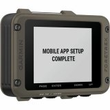 GPS GARMIN Foretrex 901 Hndled #3
