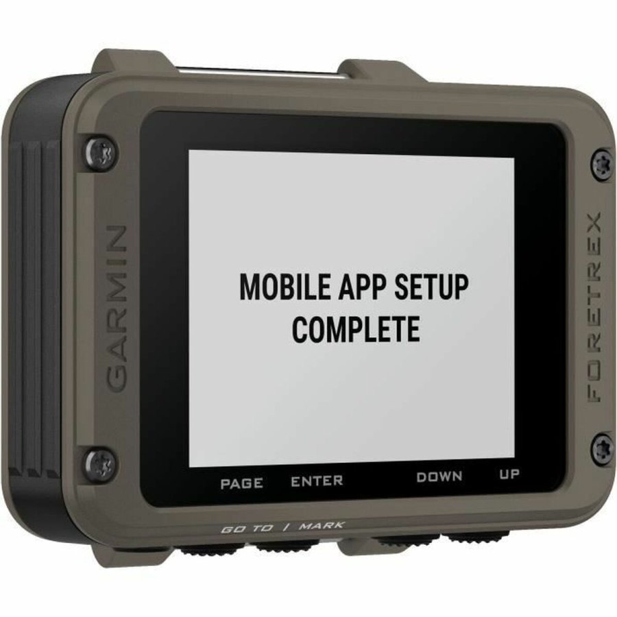 GPS GARMIN Foretrex 901 Hndled #3