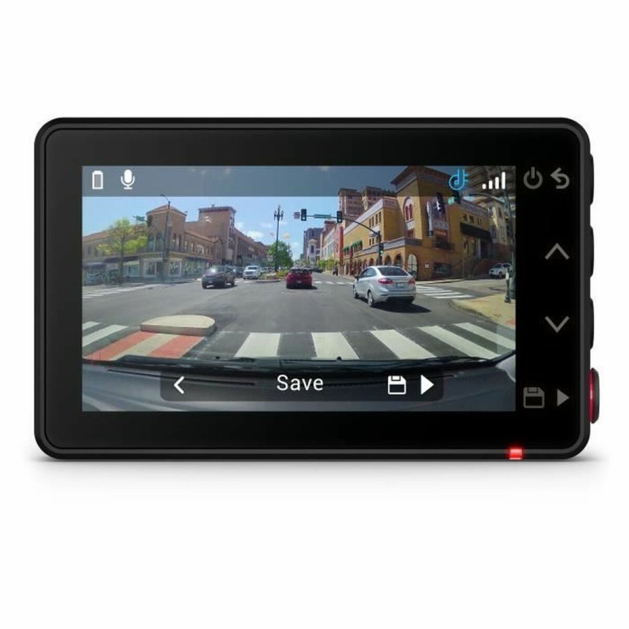 Sportskamera til bilen GARMIN #5