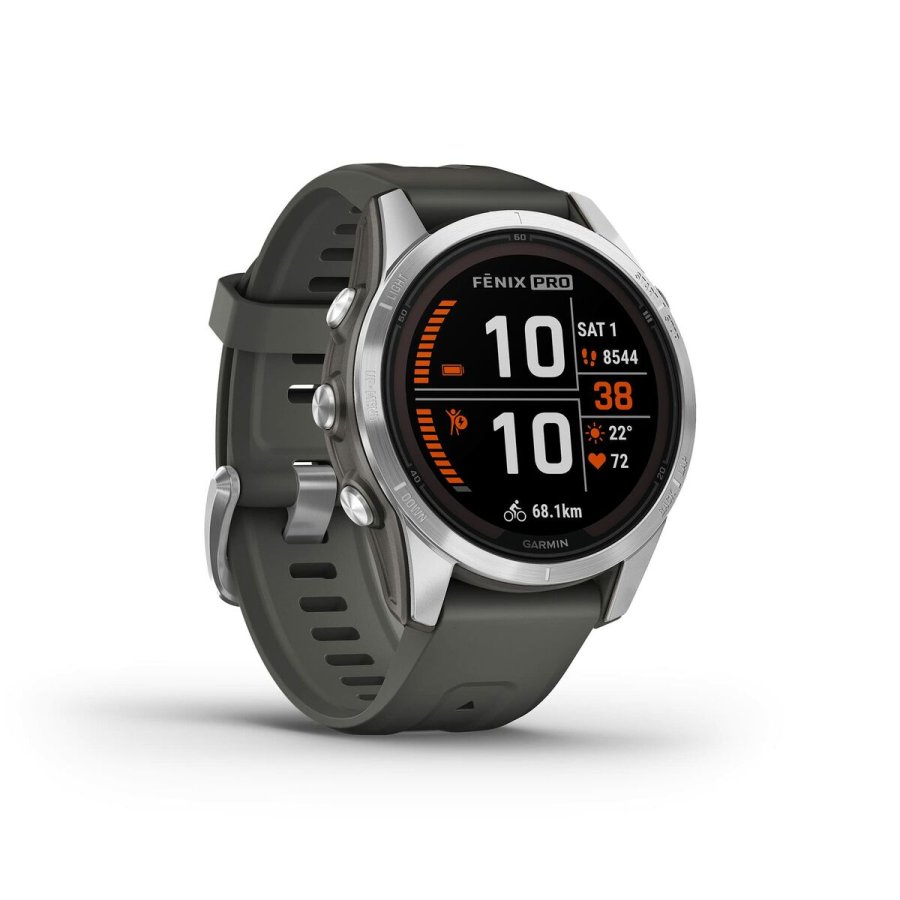 Ur Sportslig GARMIN fnix 7S Pro #2
