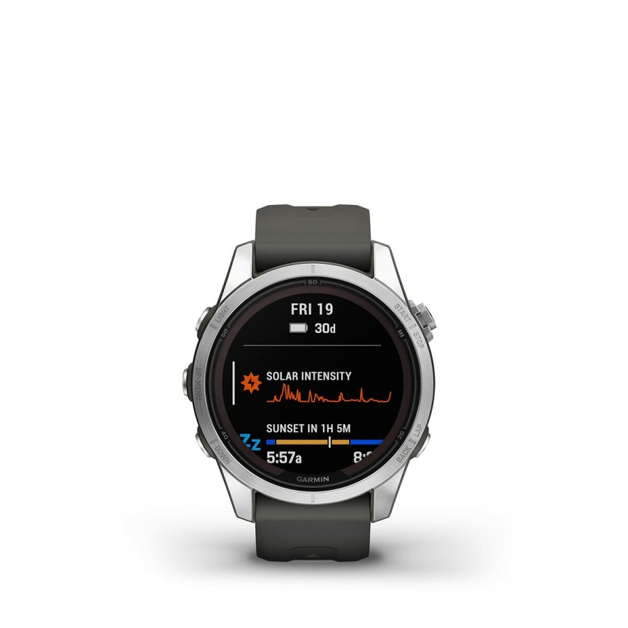 Ur Sportslig GARMIN fnix 7S Pro #3