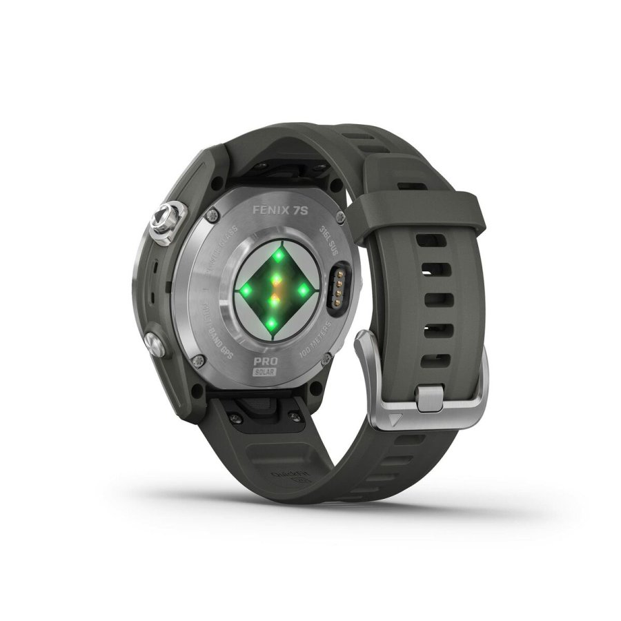 Ur Sportslig GARMIN fnix 7S Pro #5