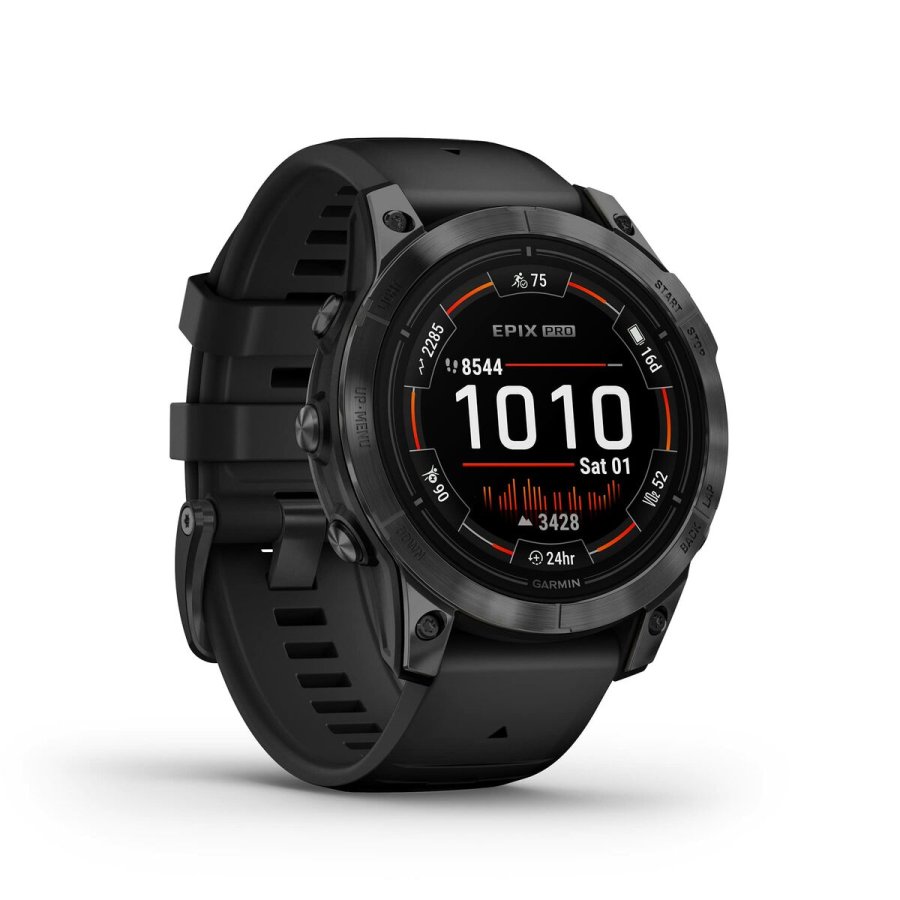 Ur Sportslig GARMIN epix Pro (Gen 2) #2