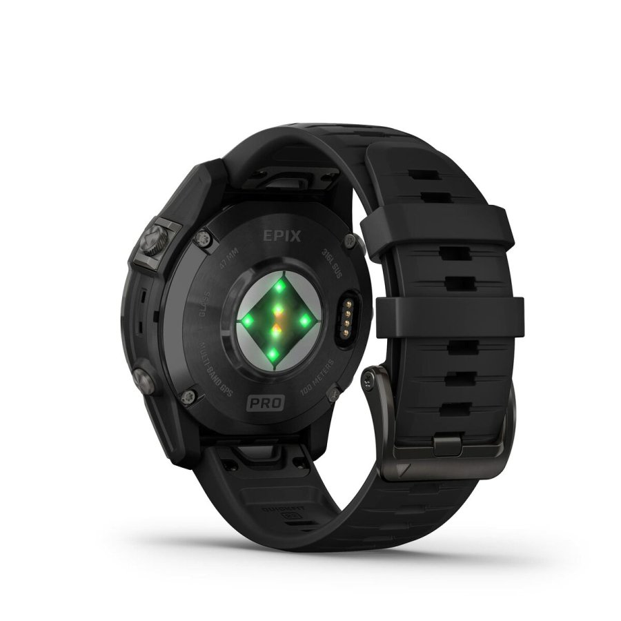 Ur Sportslig GARMIN epix Pro (Gen 2) #5
