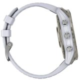 Herreur GARMIN 010-02804-11 Hvid Titanium #4