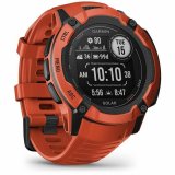 Herreur GARMIN Instinct 2X Solar Rd Gr Ingen #1