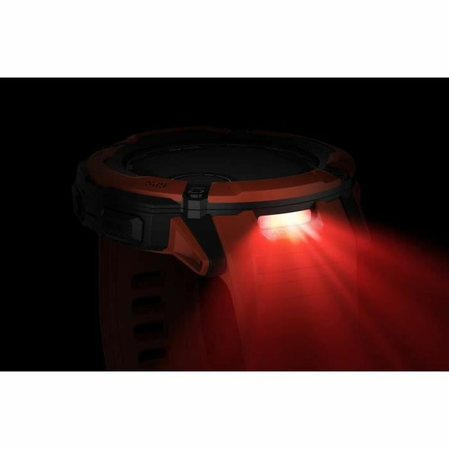 Herreur GARMIN Instinct 2X Solar Rd Gr Ingen #2