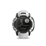 Smartwatch GARMIN 010-02805-04 Hvid Gr #3