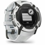 Smartwatch GARMIN 010-02805-04 Hvid Gr #7