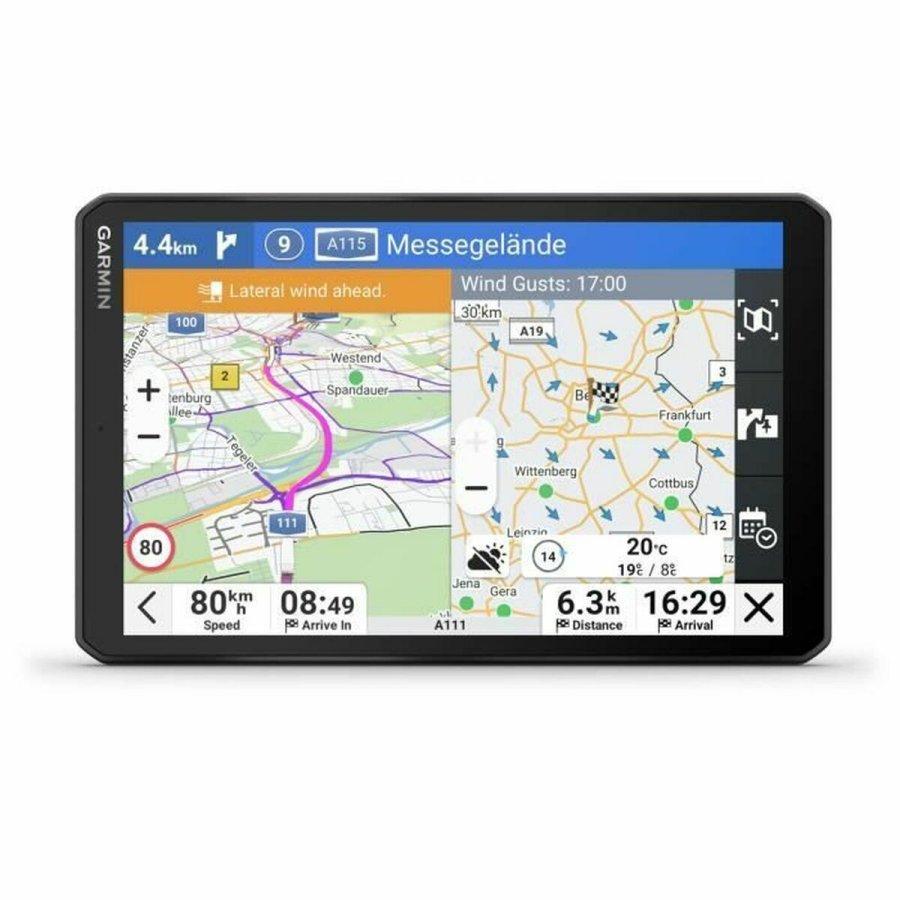 GPS GARMIN 010-02925-15 #1