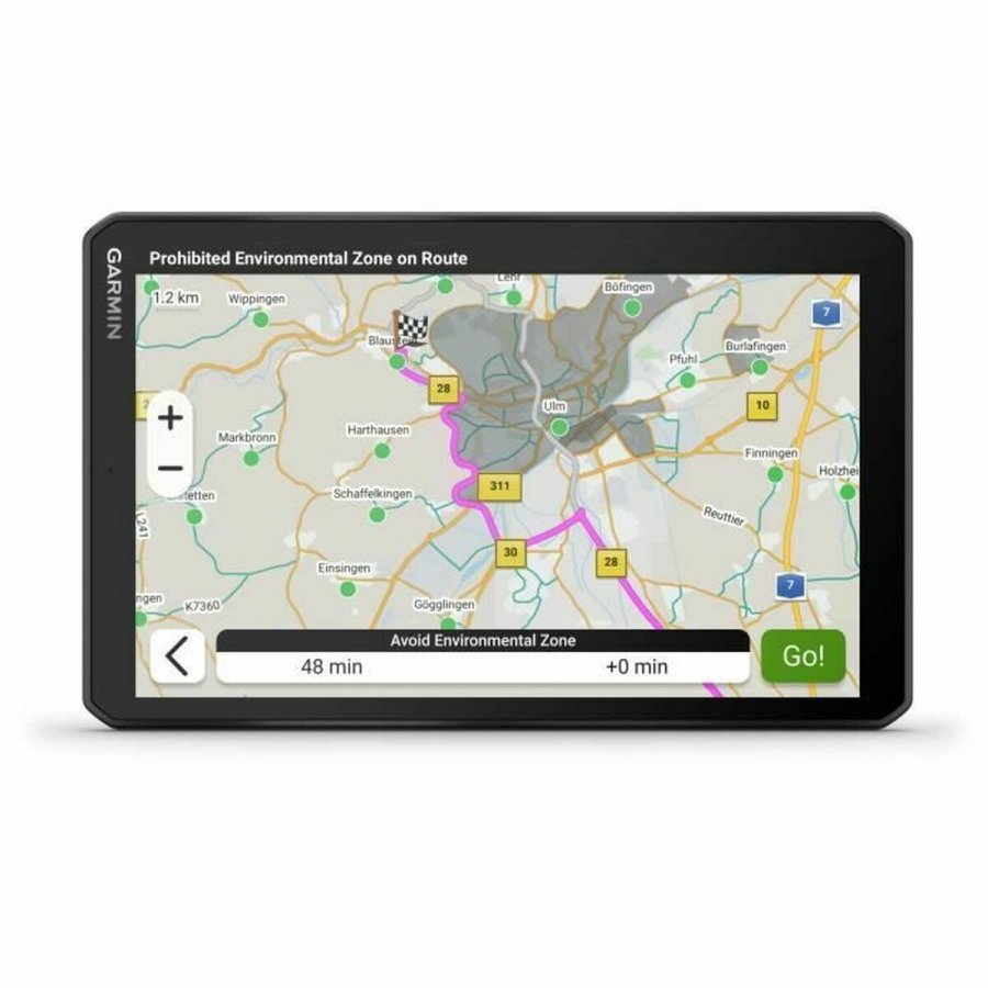 GPS GARMIN 010-02925-15 #2