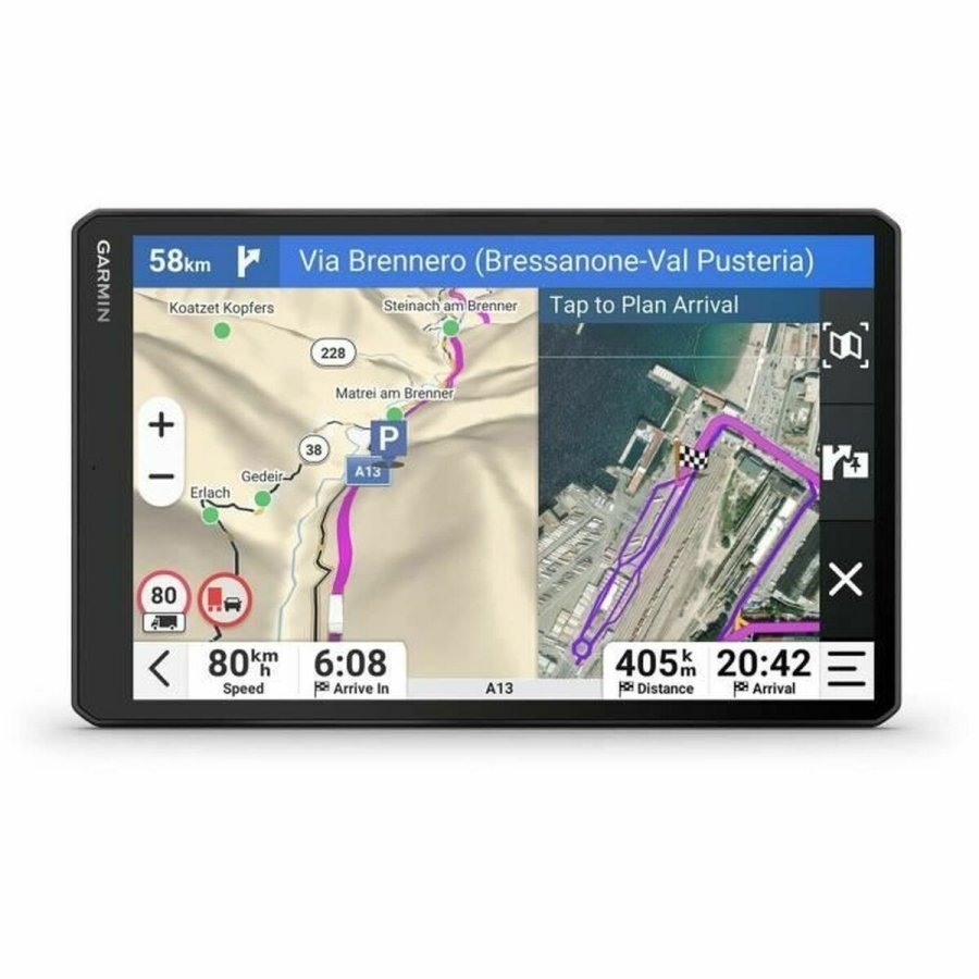 GPS GARMIN 010-02925-15 #5