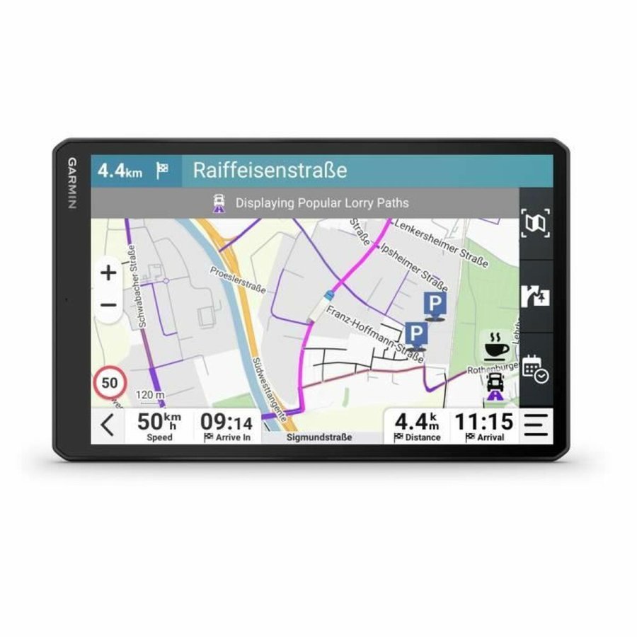 GPS GARMIN Dezl LGV1020 #1