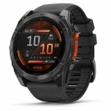 Smartwatch GARMIN 010-02905-00 Sort Gr #1