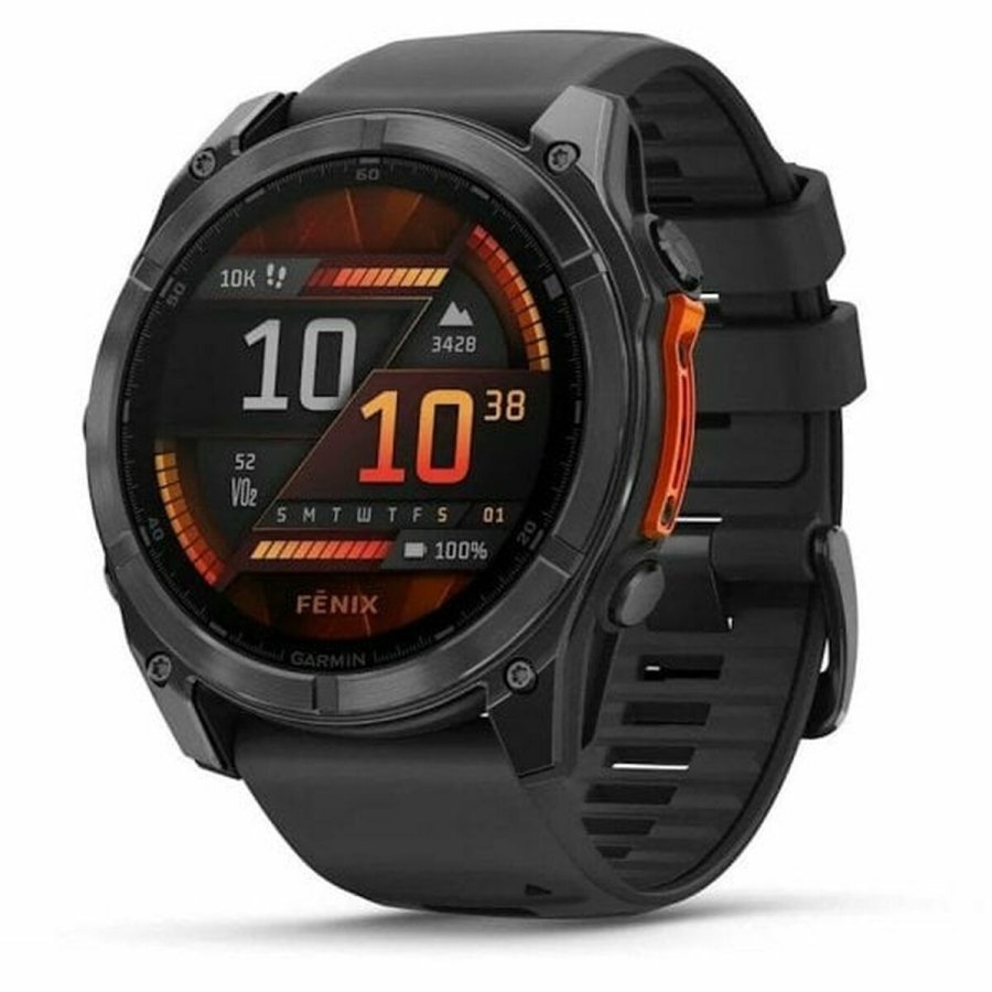Smartwatch GARMIN 010-02905-00 Sort Gr #1