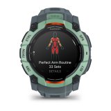 Herreur GARMIN 010-03020-01 Sort Grn #4