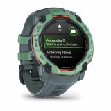 Herreur GARMIN 010-03020-01 Sort Grn #1