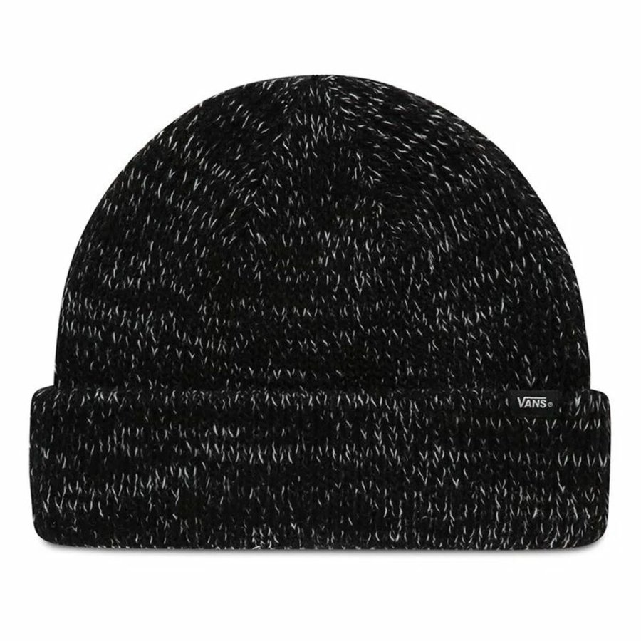 Badehtte Vans Core Basics Sort Hat Voksne #1