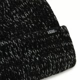 Badehtte Vans Core Basics Sort Hat Voksne #2
