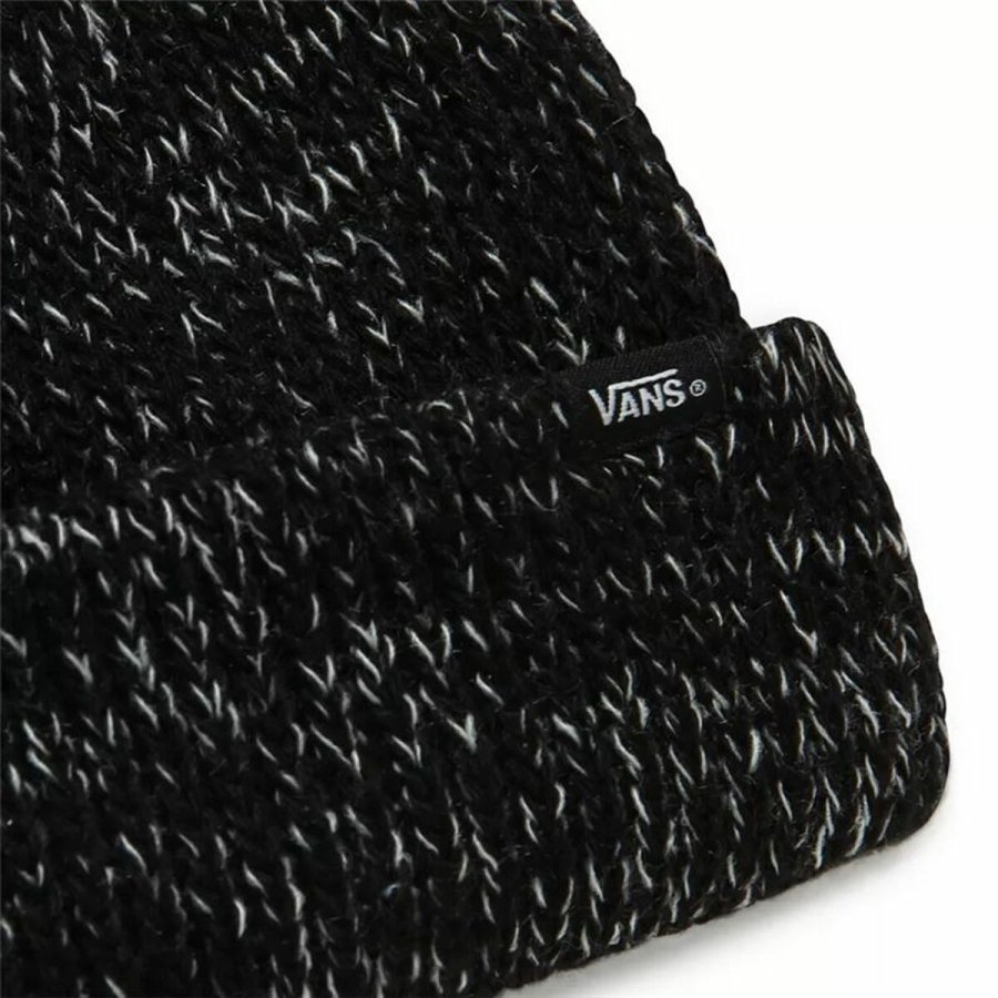 Badehtte Vans Core Basics Sort Hat Voksne #2