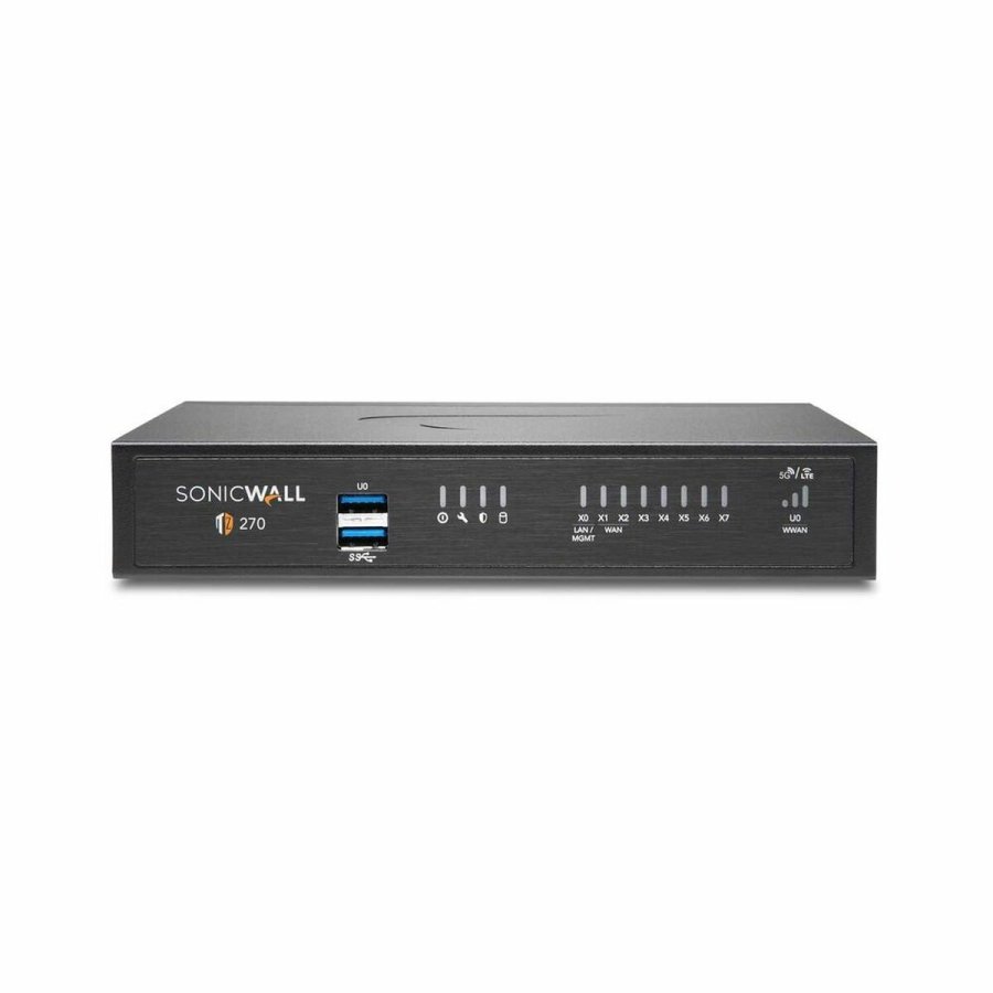 Firewall SonicWall TZ270 PERP #1