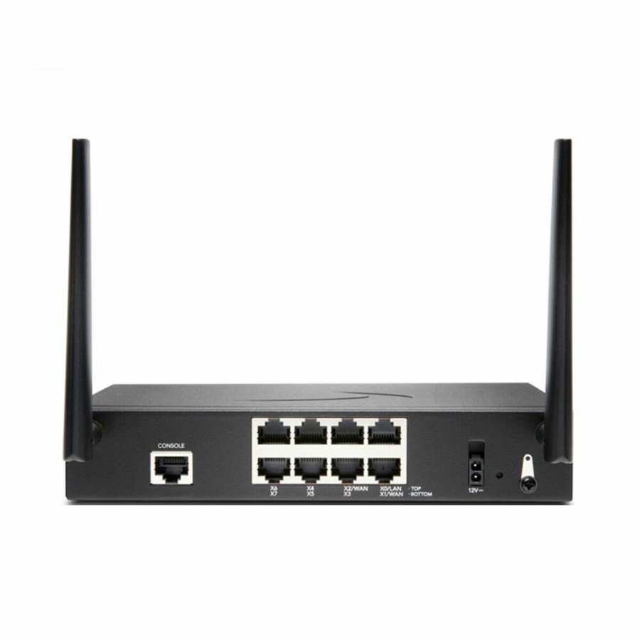 Firewall SonicWall TZ270 PERP #2